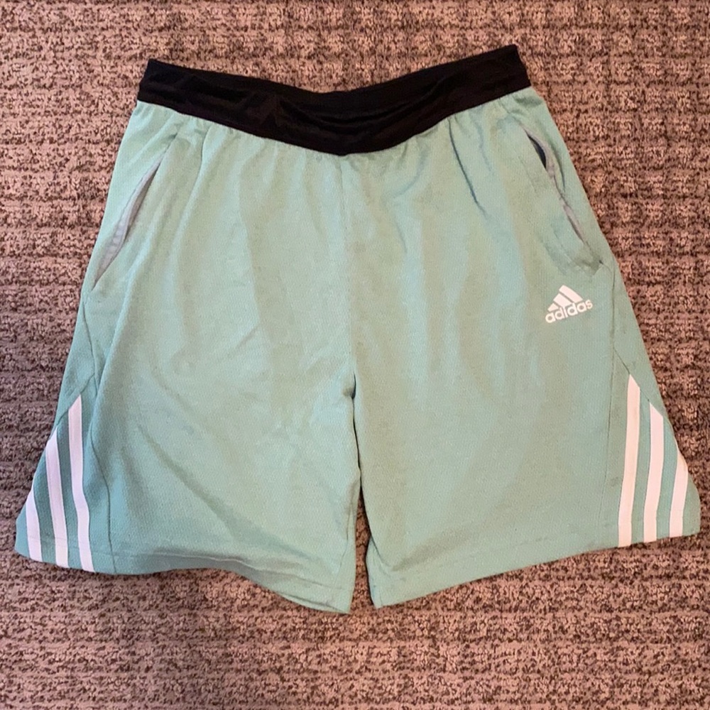 Adidas Aeroready Men’s Small Shorts